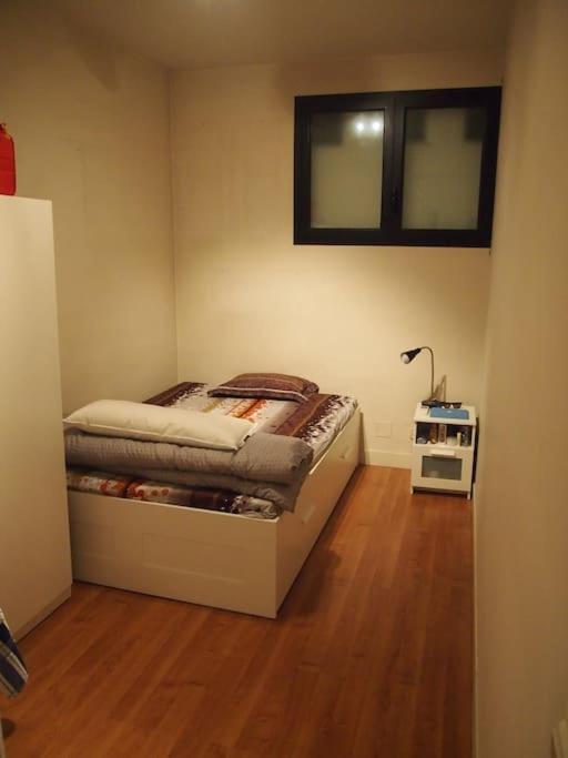Amplio Apto En Prosperidad A 30 Min Puerta Del Sol มาดริด ภายนอก รูปภาพ
